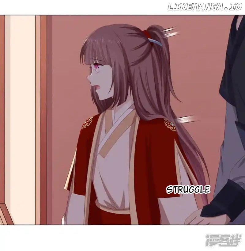 Rewrite My Fate chapter 61 - page 26